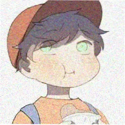 观众南岸书生头像